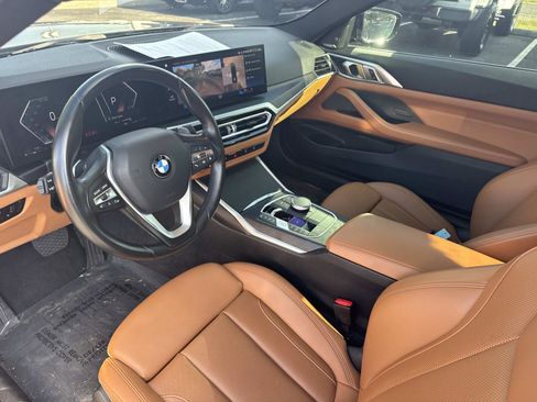Used 2024 BMW 430i 430i w/ Convenience Package image 28