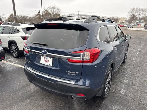 Certified 2023 Subaru Ascent Limited w/ Technology Package image 3