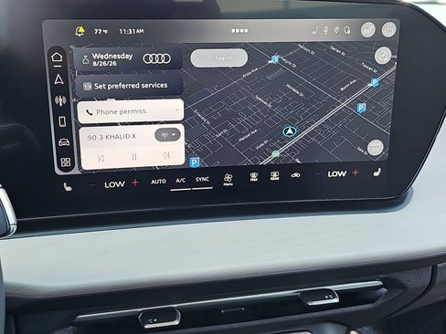 New 2026 Audi Q3 quattro 2.0T AWD/4WD image 22