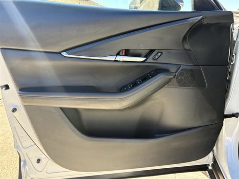 Used 2024 MAZDA CX-30 AWD 2.5 S w/ Select Sport Pkg image 10