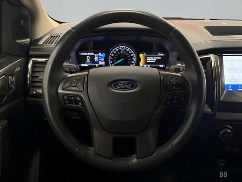 Used 2022 Ford Ranger Lariat w/ Equipment Group 501A High AWD/4WD image 16