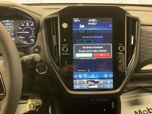 New 2026 Subaru Forester Premium image 16