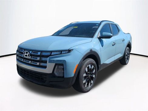 New 2026 Hyundai Santa Cruz SEL image 9