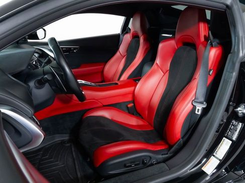 Used 2020 Acura NSX AWD/4WD image 5