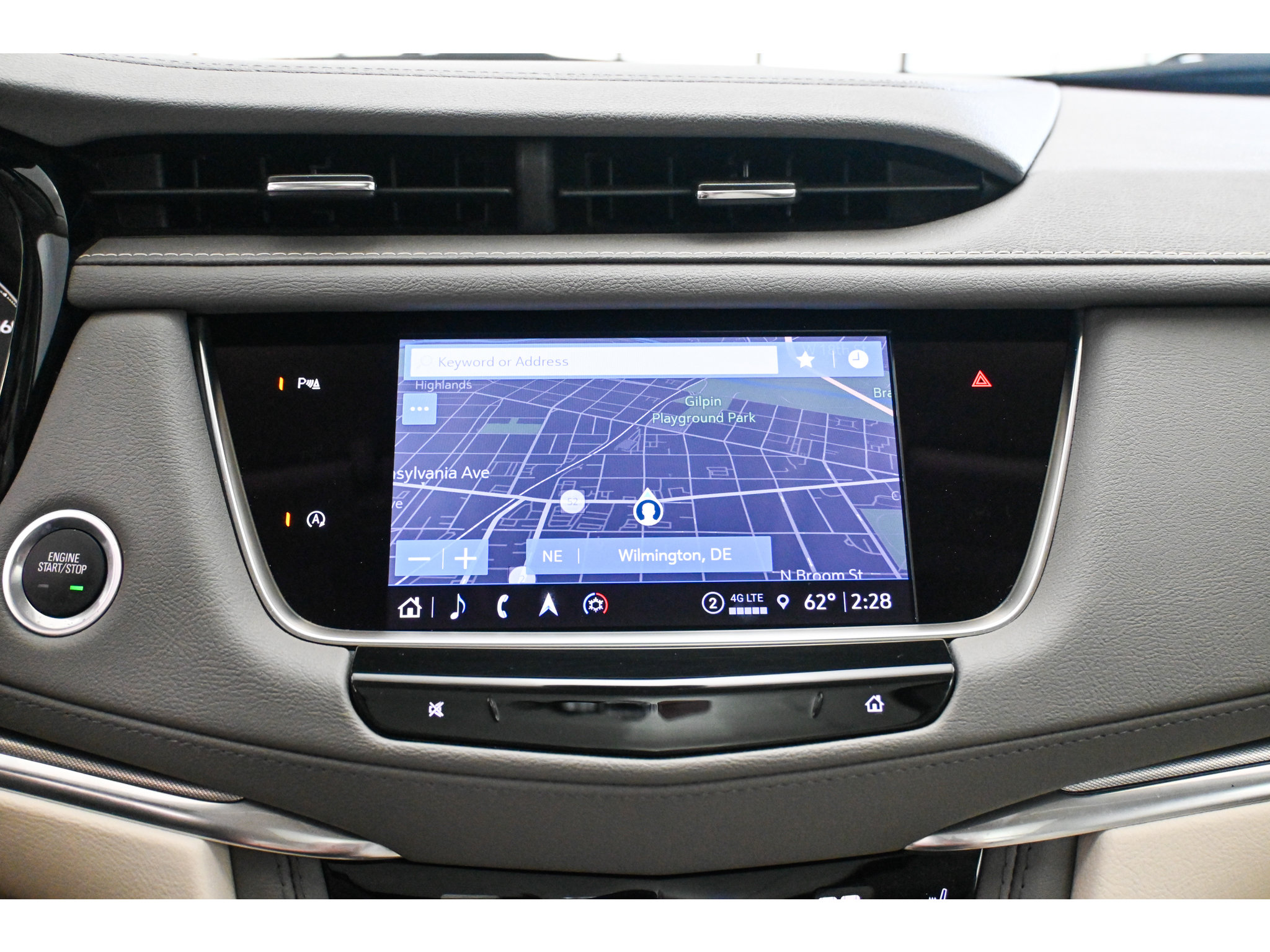 Used 2024 Cadillac XT5 Premium Luxury AWD/4WD image 48