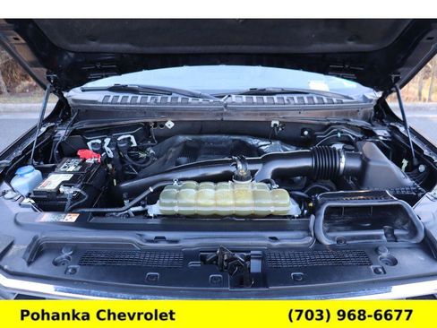 Used 2020 Ford Expedition XLT w/ Equipment Group 202A image 32