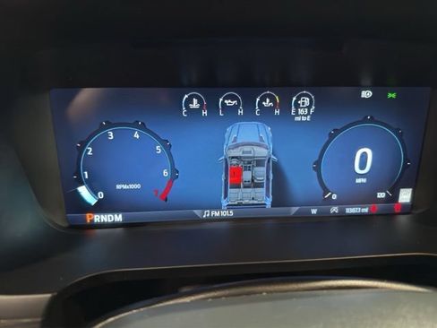 Certified 2025 Ford F150 XLT w/ Equipment Group 302A MID AWD/4WD image 20