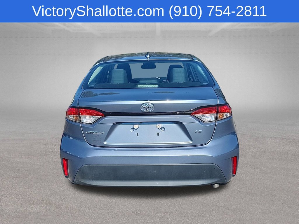 Used 2024 Toyota Corolla LE FWD image 23