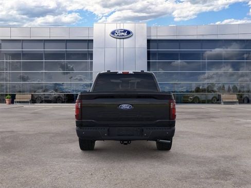 New 2026 Ford F150 STX AWD/4WD image 5