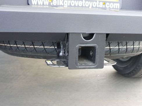 New 2026 Toyota Tacoma TRD Sport image 10