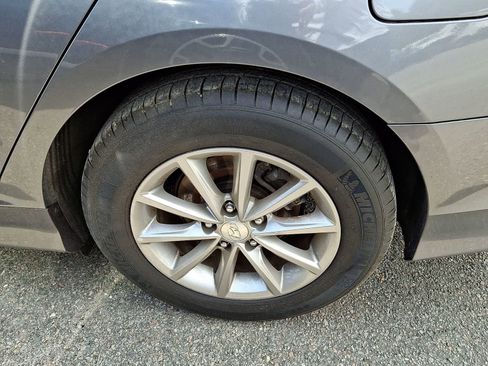 Used 2018 Hyundai Sonata ECO FWD image 6