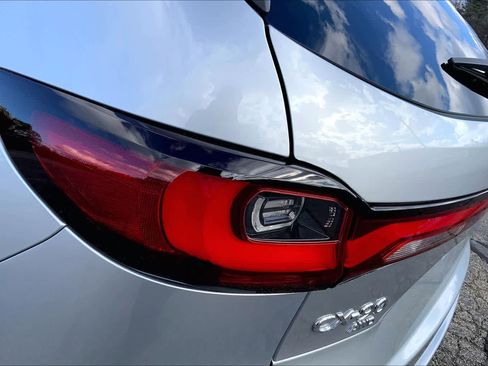 Used 2024 MAZDA CX-90 Plug-In Hybrid w/ Premium Plus image 28