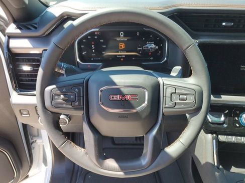 New 2026 GMC Sierra 1500 AT4 w/ AT4 Premium Package AWD/4WD image 22