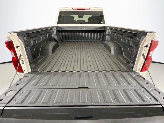 New 2026 Chevrolet Silverado 2500 Custom AWD/4WD image 25