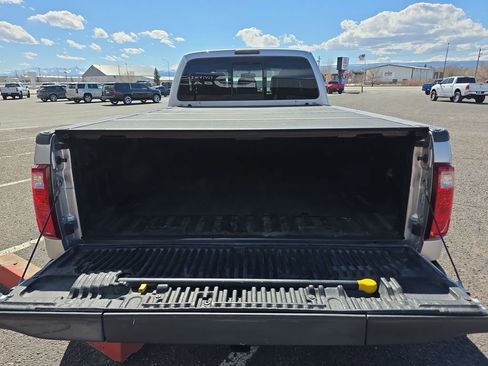 Used 2013 Ford F350 Lariat w/ Lariat Ultimate Pkg image 40