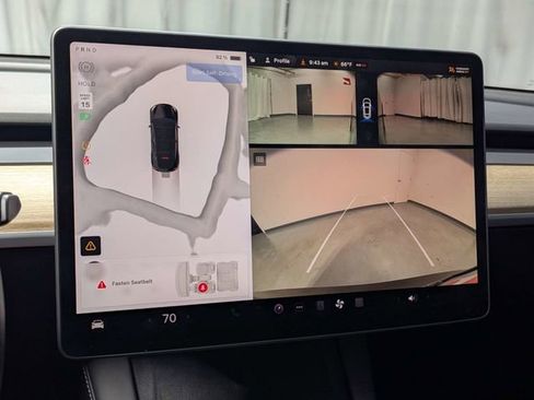 Used 2024 Tesla Model Y Performance image 15