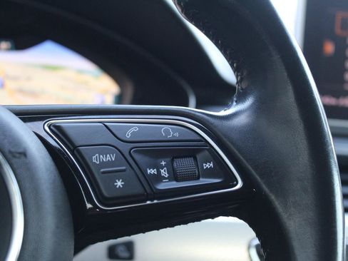Used 2018 Audi A5 2.0T Premium image 27