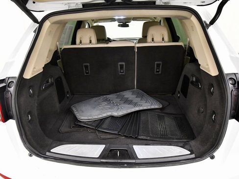 Used 2017 Buick Envision Essence image 7