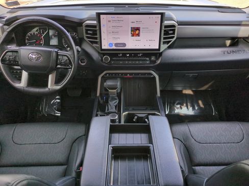 Used 2023 Toyota Tundra SR5 w/ SR5 Premium Package AWD/4WD image 15