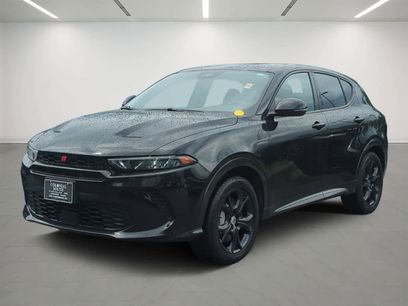 Used 2024 Dodge Hornet R/T Plus w/ R/T Blacktop Package