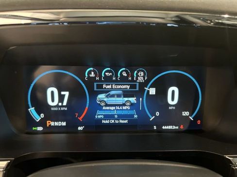 Certified 2022 Ford F150 Lariat image 11