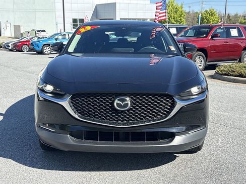 Used 2023 MAZDA CX-30 AWD 2.5 S image 4