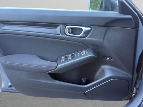 Used 2026 Honda Civic Sport image 10