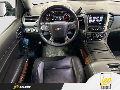 Used 2018 Chevrolet Tahoe Premier image 24