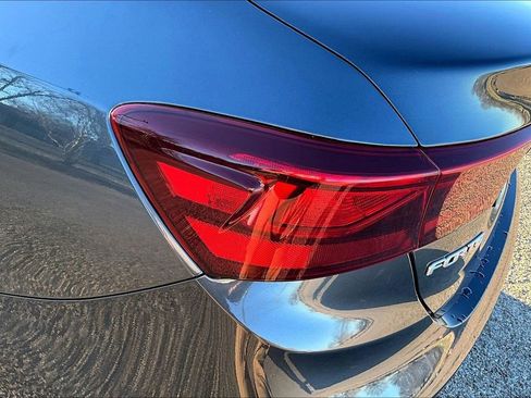 Certified 2024 Kia Forte LXS image 30