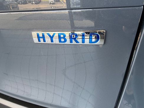 New 2026 MAZDA CX-50 AWD 2.5 Hybrid w/ Weather Package image 6
