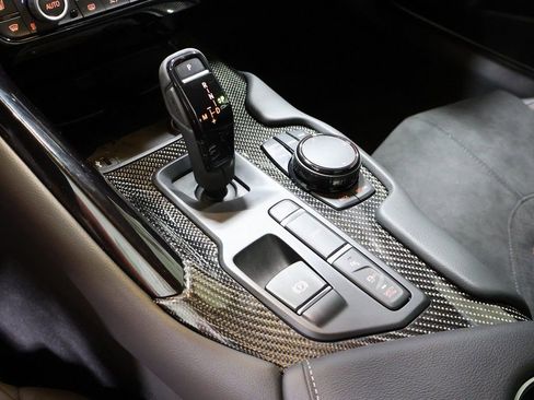 New 2026 Toyota Supra w/ Driver Assist Package image 22