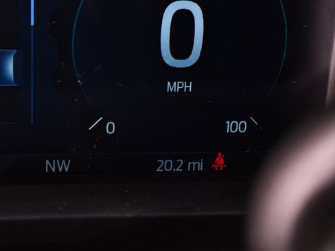 New 2026 Ford F350 Lariat w/ Black Appearance Package image 29