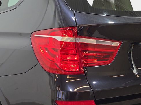 Used 2016 BMW X3 xDrive28i image 36
