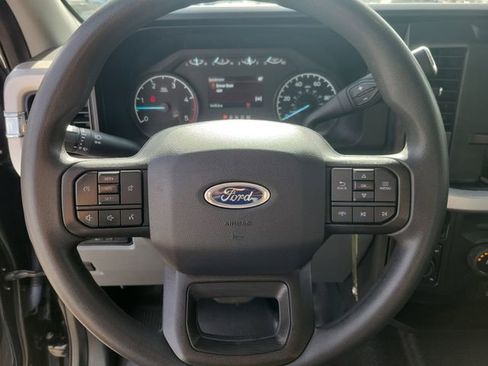 Certified 2023 Ford F350 XL w/ XL Chrome Package AWD/4WD image 24