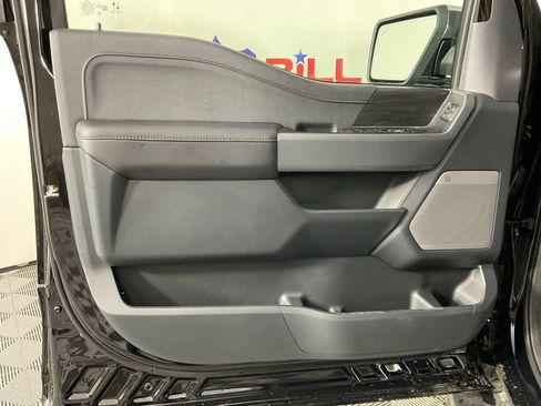 New 2026 Ford F150 Lariat w/ Equipment Group 501A Mid AWD/4WD image 12