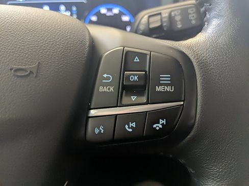 Used 2021 Ford Bronco Sport Outer Banks image 16