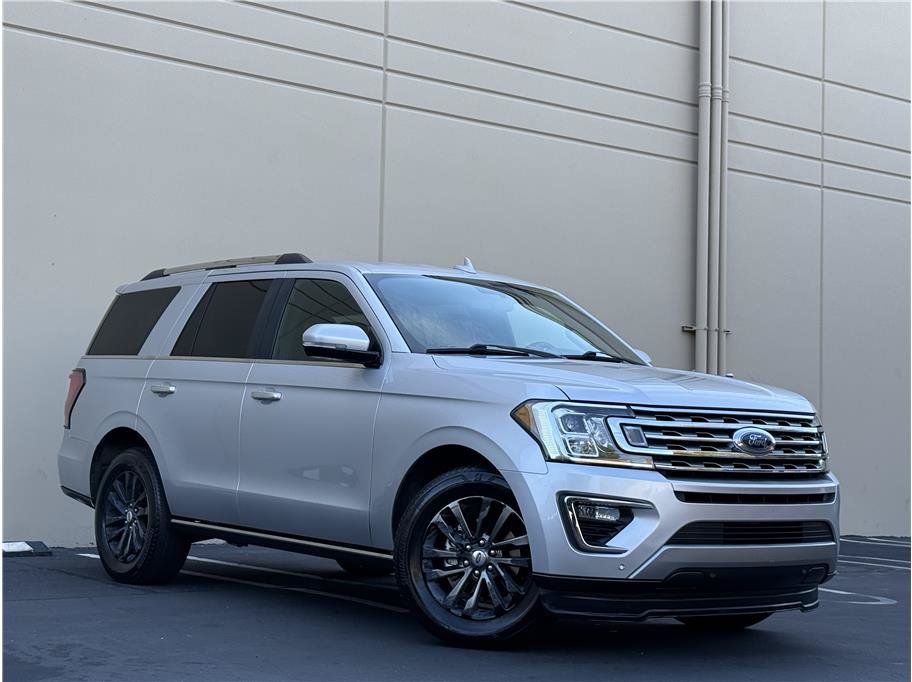 Used 2019 Ford Expedition Limited RWD image 24