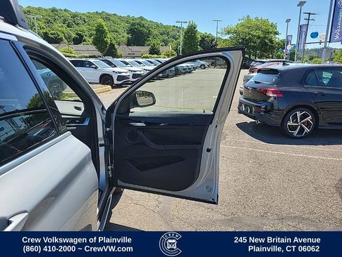 Used 2018 BMW X1 xDrive28i AWD/4WD image 49