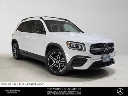 Used 2023 Mercedes-Benz GLB 250 4MATIC