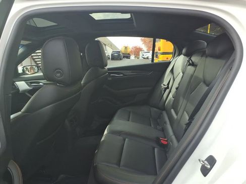 Certified 2020 Cadillac CT5 Sport image 21