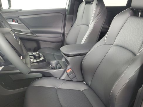 New 2026 Subaru Solterra Premium image 15