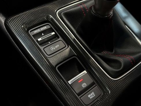 Used 2025 Honda Civic Si image 32