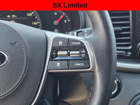 Used 2019 Kia Sorento SX FWD image 29