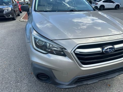Used 2019 Subaru Outback 2.5i image 14