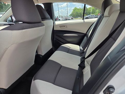 New 2026 Toyota Corolla LE FWD image 6