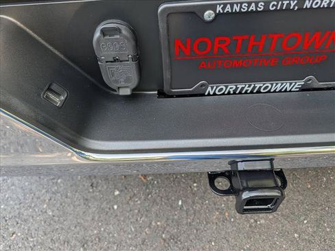 Used 2019 Chevrolet Silverado 1500 LT w/ All-Star Edition AWD/4WD image 22