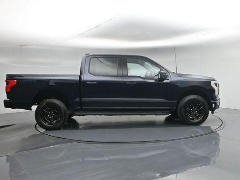 New 2025 Ford F150 Lightning XLT AWD/4WD image 27