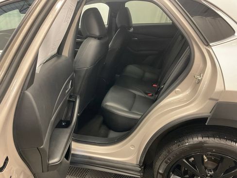 Used 2024 MAZDA CX-30 AWD 2.5 S w/ Select Sport Pkg image 25