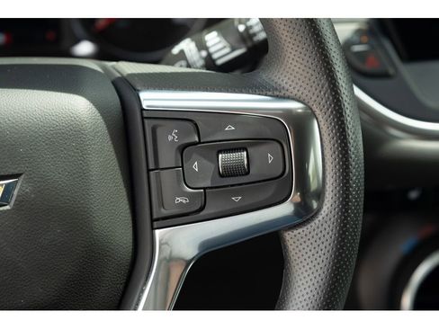 Used 2024 Chevrolet Blazer LT w/ Convenience Package FWD image 19