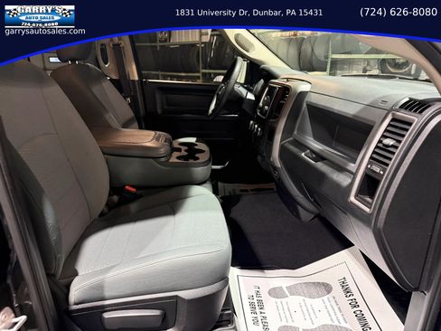 Used 2018 RAM 1500 Express image 27